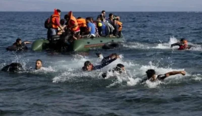 ثورة قارب بالقرب من جزر مينتاواي… 11 شخصًا مفقودون وعمليات الإنقاذ جارية في إندونيسيا