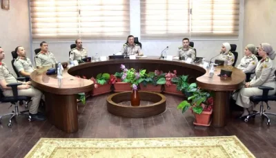 فتح باب التسجيل للمعاهد الصحية العسكرية 16 يوليو.. تعرف على شروط الانضمام