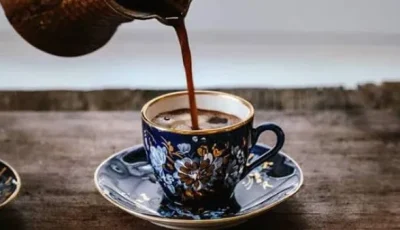 اكتشاف نوع فريد من القهوة بنكهة الجبنة