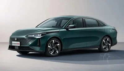 أسعار ومميزات شانجان ايدو بلس 2026 في السعودية