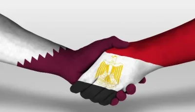 جهود دبلوماسية نشطة لوقف القتال في غزة.. مصر وقطر تسعيان نحو تهدئة الأوضاع.