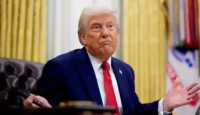 ترامب يطالب بتخفيض أسعار الفائدة في الولايات المتحدة إلى أقل من 1%.. ما تأثير ذلك على الاقتصاد الأمريكي؟