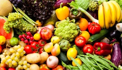 أسعار الفواكه والخضروات في الأسواق المصرية بتاريخ الثلاثاء 15 يوليو 2025
