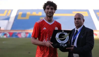 مهيب عبد الهادي يخلق جدلاً حول عمرو ناصر.. تفاصيل جديدة