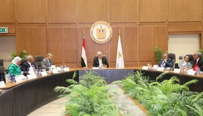 وزير التعليم العالي يُسجل بدء 3 مبادرات جديدة للابتكار ويُعلن عن إنشاء شراكة علمية صناعية لتعزيز بدائل محلية للطاقة والتكنولوجيا.