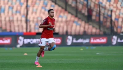 كريم الدبيس: Sacrificed my professional career in Belgium for Al-Ahly… and Koller is tricky.