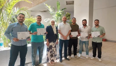 جامعة حلوان تطلق مشروعًا صناعيًا رائدًا في تكنولوجيا السيارات