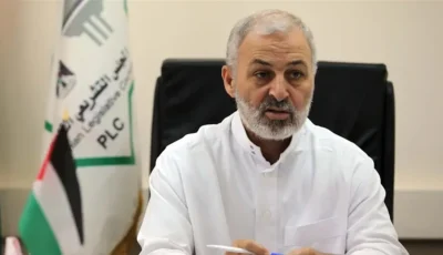 حماس تُعلن عن استشهاد القائد محمد فرج الغول