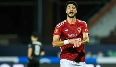 يحق للأهلي السعي للحصول على أفضل عرض مالي لبيع وسام أبو علي