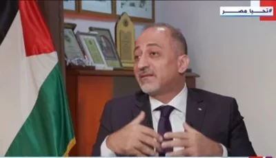 إسرائيل أودت بحياة 60 ألف فلسطيني وتسعى لتحقيق انتصار سياسي
