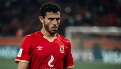 شرط في عقد انتقال حمدي فتحي للوكرة يمنع انتقاله لبيراميدز دون موافقة الأهلي