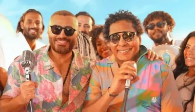 تامر أمين يتحدث عن دويتو محمد منير وتامر حسني: المهم بالنسبة لي هو الشعور العام.