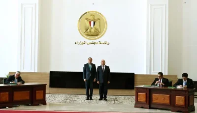 رئيس الوزراء يفتتح مشاريع جديدة لـ«تيدا مصر» في السخنة باستثمار قدره 100 مليون دولار