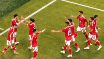 وسام أبو علي يوافق على عرض الأهلي.. وتحديد مستقبل كريم نيدفيد المقبل
