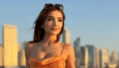 راقصة الباليه السورية يارا خضير تتأثر وتبكي خلال بث مباشر وتوجه نداءً لأهالي السويداء