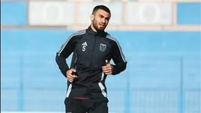 بعد إصابة أحمد حسام.. الزمالك يواصل الاعتماد على الزناري ومصدق في الموسم القادم