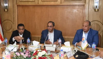 تقييم يومي لأداء الوحدات المحلية في مجالات التقنين والتصالح والتغيرات الجغرافية