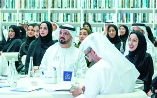أول نقاش وطني لتعزيز التمكين الاجتماعي والاقتصادي في إطار مبادرة «تمكين 360»
