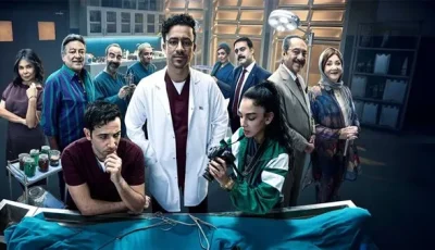 “زينهم” يستمر في التألق على شاشة ON.. تفاصيل مواعيد عرضه