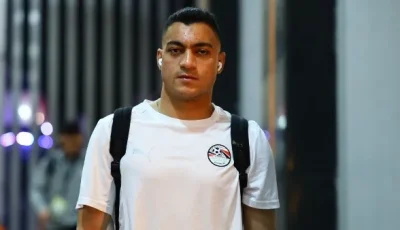 محمد يوسف يوضح تفاصيل لقائه مع مصطفى محمد