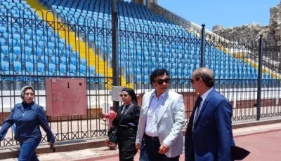 إيهاب توفيق، ريهام عبد الحكيم، هشام عباس، وخالد سليم يتألقون في صيف الأوبرا باستاد الإسكندرية