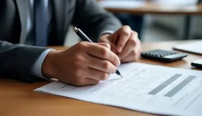 معلومات عن برنامج “اليسر” لتمويل رجال الأعمال من بنك أبوظبي الإسلامي
