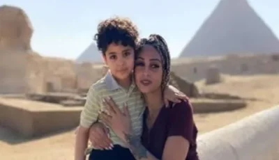 جدل قانوني بشأن حضانة حفيد السفاح ومحامي الجدة: ننتظر حكم النيابة.