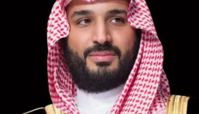 ولي العهد يعبر عن دعمه للتدابير القانونية للتعامل مع التطورات الأخيرة في سوريا (عبر الهاتف)