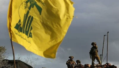 ‘حزب الله’ يلتزم بالصمت حول أنباء اغتيال قادته