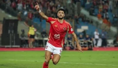 غير مناسب.. مدرب سنترال الأمريكي يكشف تفاصيل عرض وسام أبو علي