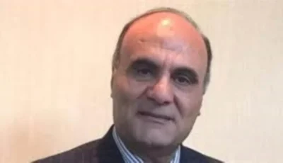 وجيه حمدي يتولى منصب المدير الفني لمنتخب الطائرة البارالمبي