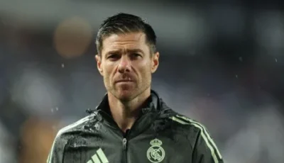 ألونزو يسعى لإبرام أغلى صفقة في تاريخ ريال مدريد