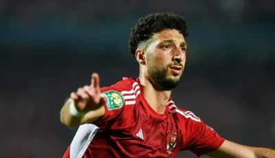 يجب على الاتحاد الفلسطيني تقديم الشكر للأهلي لهذا السبب