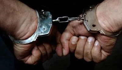 القبض على سائق اعتدى بالضرب على طفل بائع حلوى في الغربية