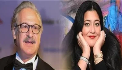 أحدث المستجدات حول المخرج عمر زهران في قضية سرقة شاليمار شربتلي