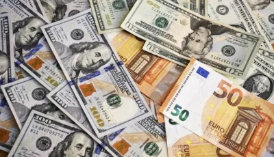 ضبط قضايا تهريب للعملات الأجنبية بقيمة 4 ملايين جنيه
