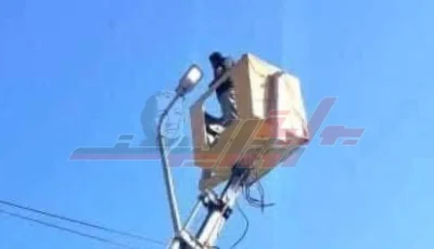 غدًا.. قطع التيار الكهربائي عن منطقتين في بيلا بكفر الشيخ