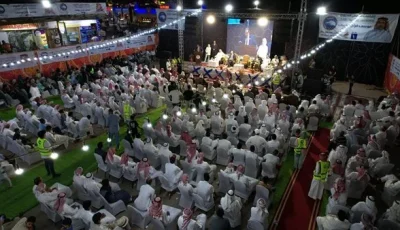 حزب مستقبل وطن ينظم المؤتمر الانتخابي الأول لدعم مرشحه في مجلس الشيوخ بجنوب سيناء