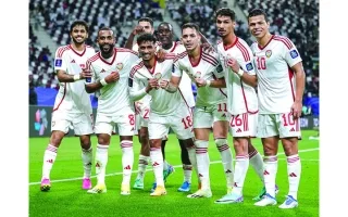 المنتخب يقيم معسكراً خارجياً في النمسا استعداداً لمباراة الملحق العالمي