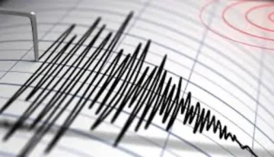 زلزال بقوة 5.1 درجة يضرب المنطقة الشمالية الشرقية من إيران