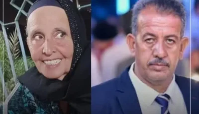 حزن متزايد في بني سويف.. وفاة سيدة مسنّة وابنها في حادث سير بالغردقة