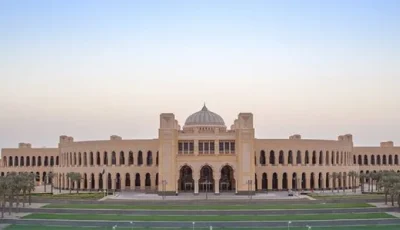 تعزيز الشراكة في القطاعات الصحية والتعليمية