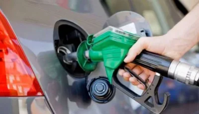 اللتر من نوع 95 بسعر 19 جنيهًا رسميًا