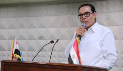 كيف أعاد الرئيس السيسي revitalization لصناعة الغزل والنسيج في مصر؟