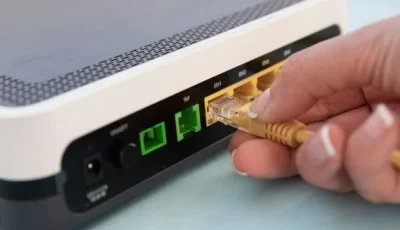 100 جيجابايت مجانية.. خبر مفرح لمستخدمي الإنترنت المنزلي بقرار من الحكومة