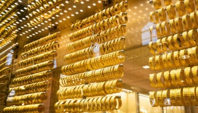 انخفاض أسعار الذهب في مصر اليوم الأحد 20-7-2025 مع بدء التداولات