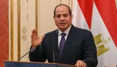 الرئيس السيسي يستقبل “أبو الغيط” لمناقشة تطورات الأزمات والقضايا العربية