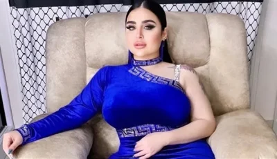 تخفيض حكم السجن للبلوجر “روكي أحمد” من 3 سنوات إلى شهر واحد