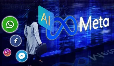 ميتا تُطلق ميزة جديدة لتحويل الصور إلى تخيلات مرئية