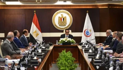 وزير الصحة يعهد بتحديث العيادات التابعة للهيئة العامة للتأمين الصحي